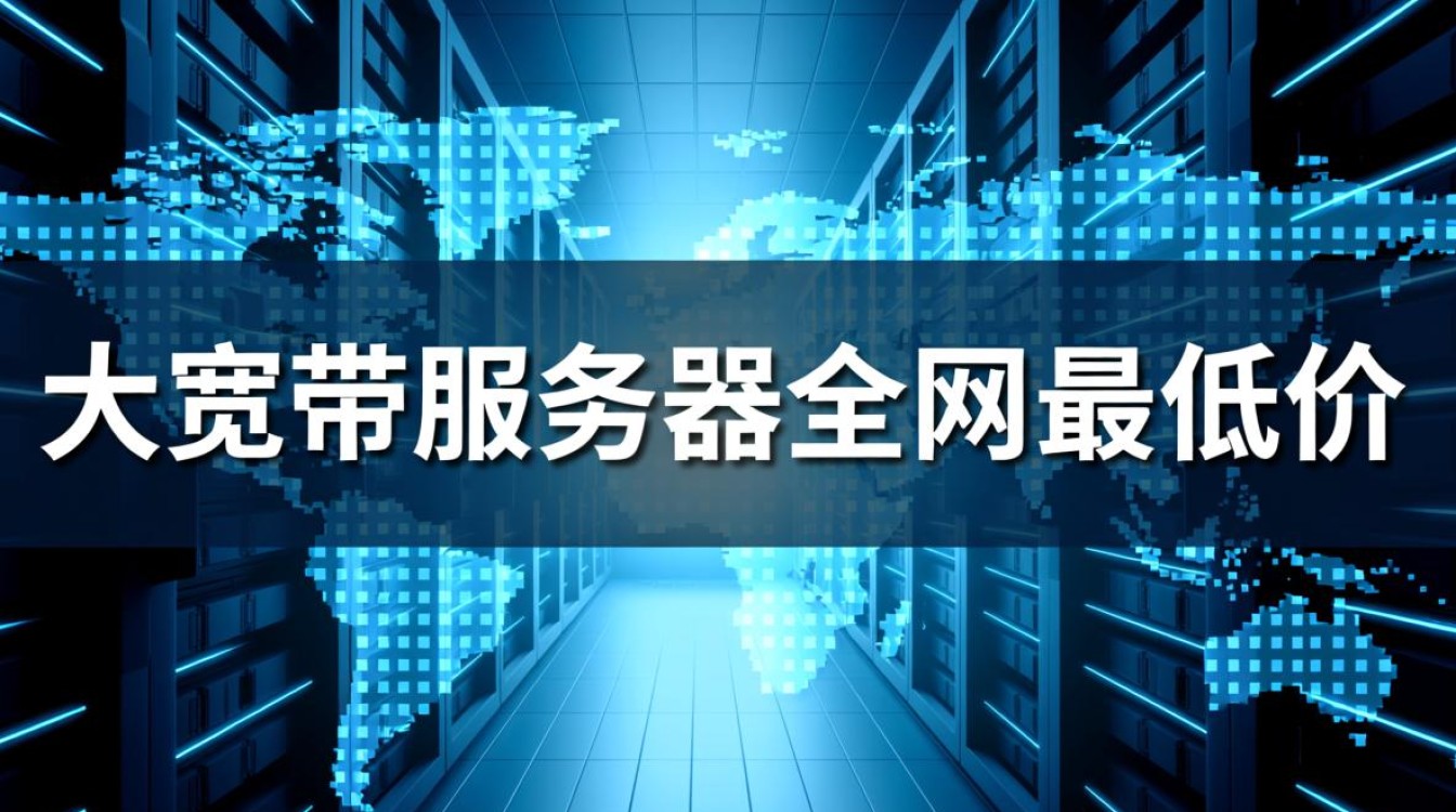 大宽带服务器全网最低价？是真的吗？有没有隐藏消费？