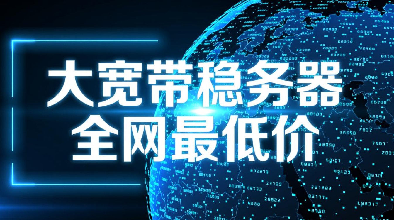 大宽带服务器全网最低价？是真的吗？有没有隐藏消费？