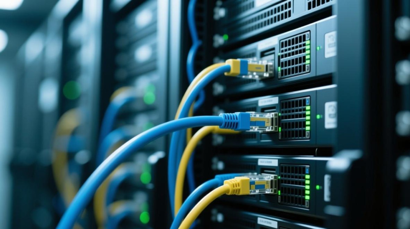 宽带服务器具体部署在哪些地区或数据中心啊？