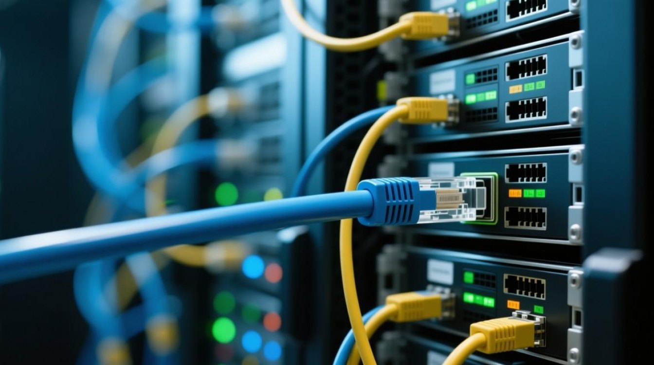 宽带服务器具体部署在哪些地区或数据中心啊？