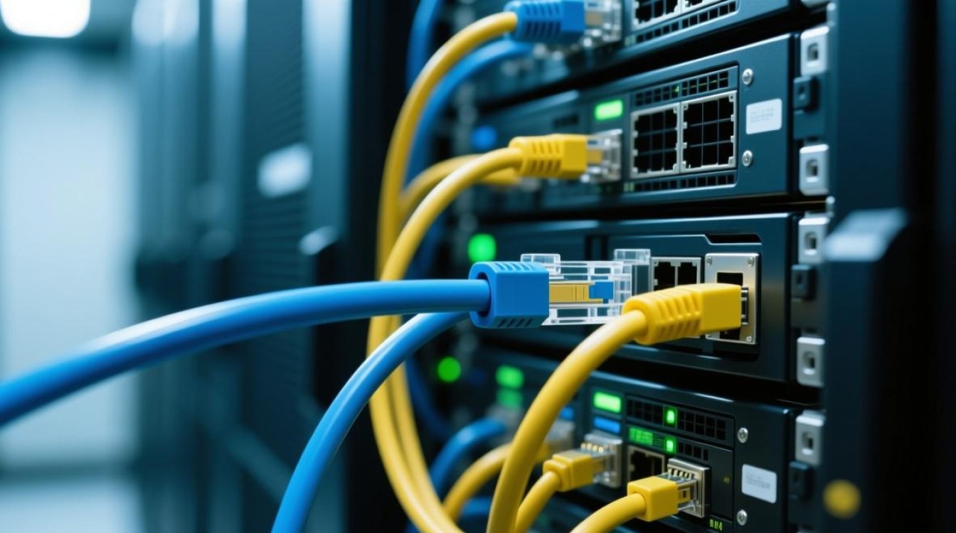 宽带服务器具体部署在哪些地区或数据中心啊？