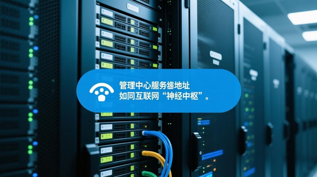 宽带管理中心服务器地址是多少？如何查找或设置？