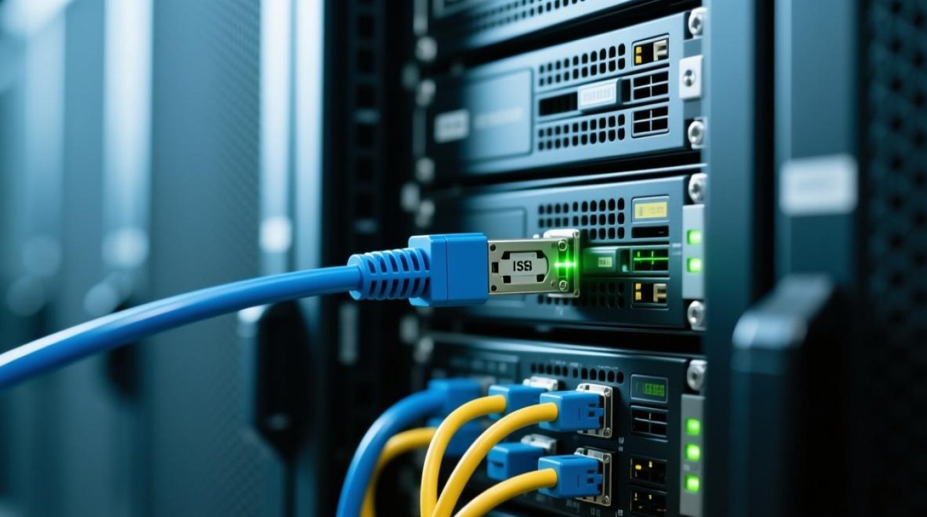 宽带isp服务器断开后，如何快速重新连接恢复网络？