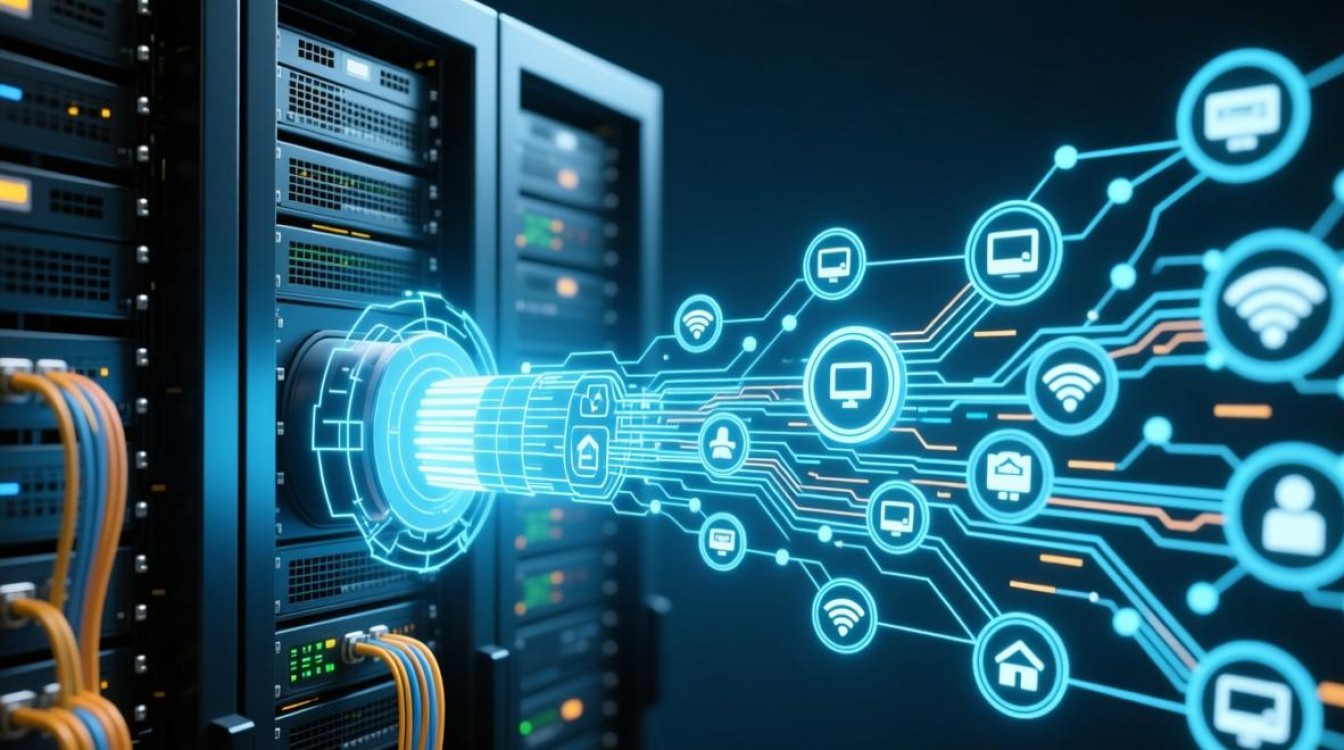 宽带通用的是谁的服务器？国内宽带共用哪些服务器？