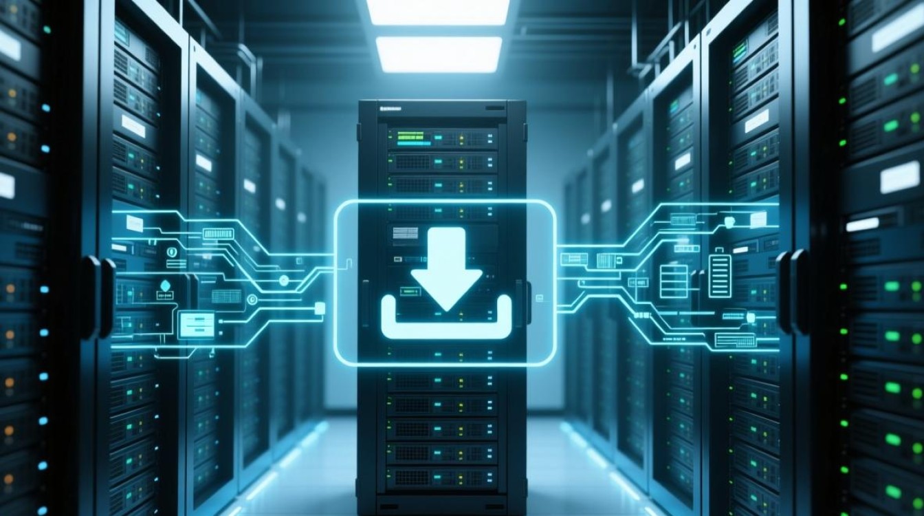 移动宽带下载代理服务器是什么？怎么用？有什么优缺点？