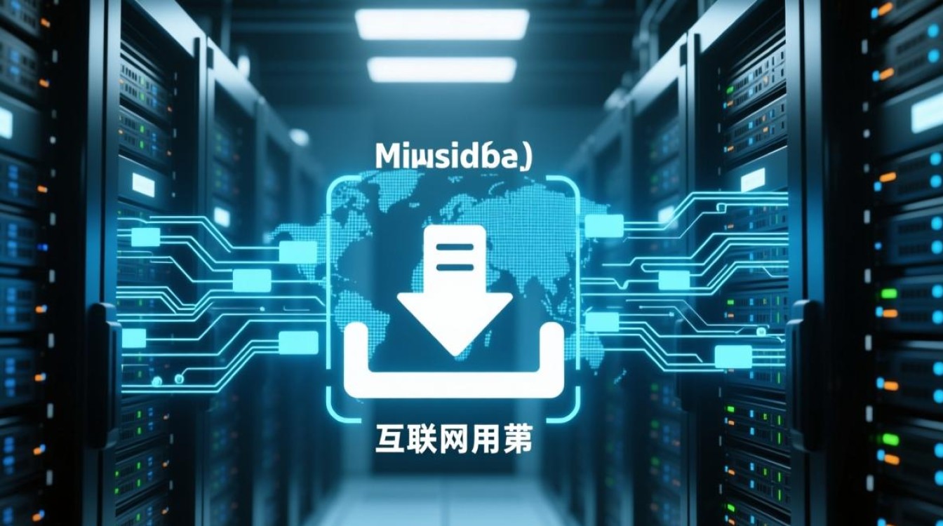 移动宽带下载代理服务器是什么？怎么用？有什么优缺点？