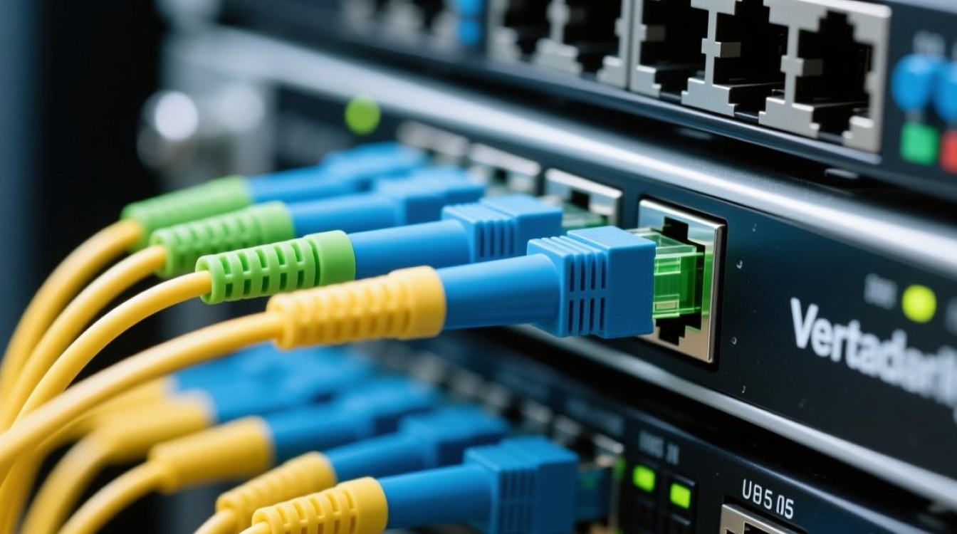 宽带光纤直插服务器需注意哪些技术要点？