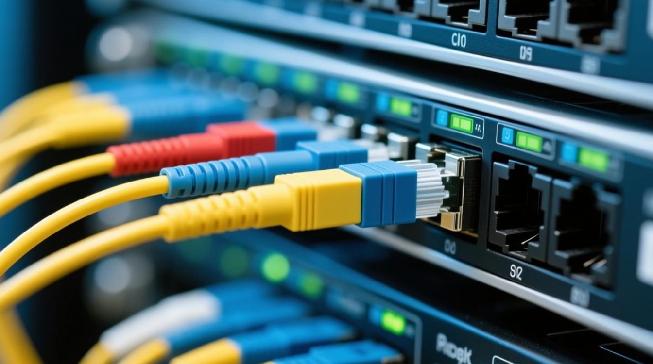 宽带光纤直插服务器需注意哪些技术要点？