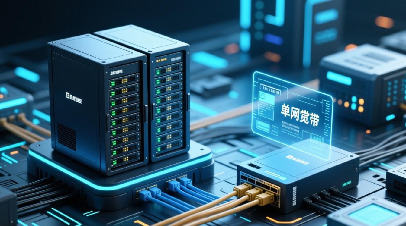 3网服务器和单网宽带,哪个更适合企业组网? 3网服务器和单网宽带,哪个更适合企业组网?