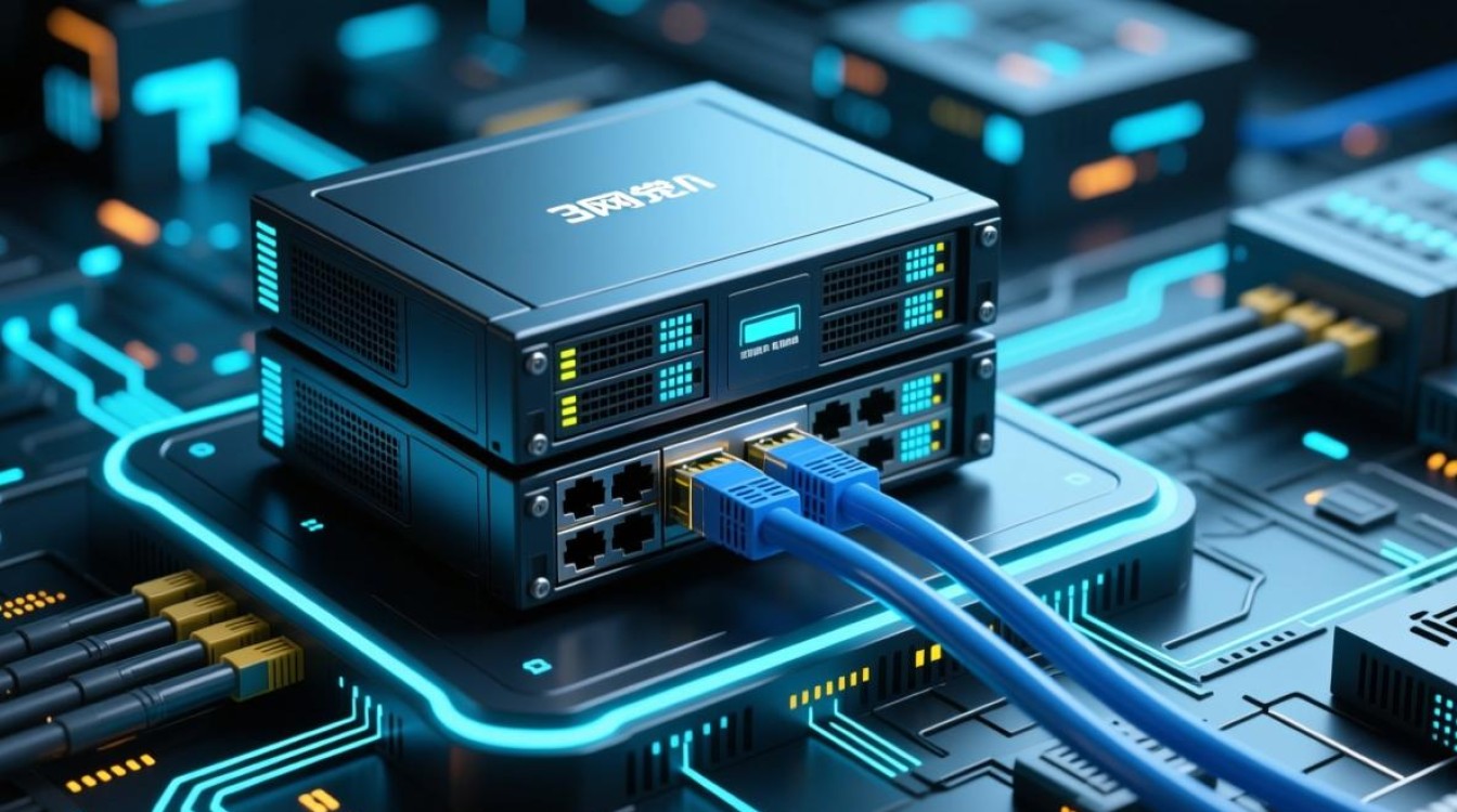 3网服务器和单网宽带,哪个更适合企业组网? 3网服务器和单网宽带,哪个更适合企业组网?