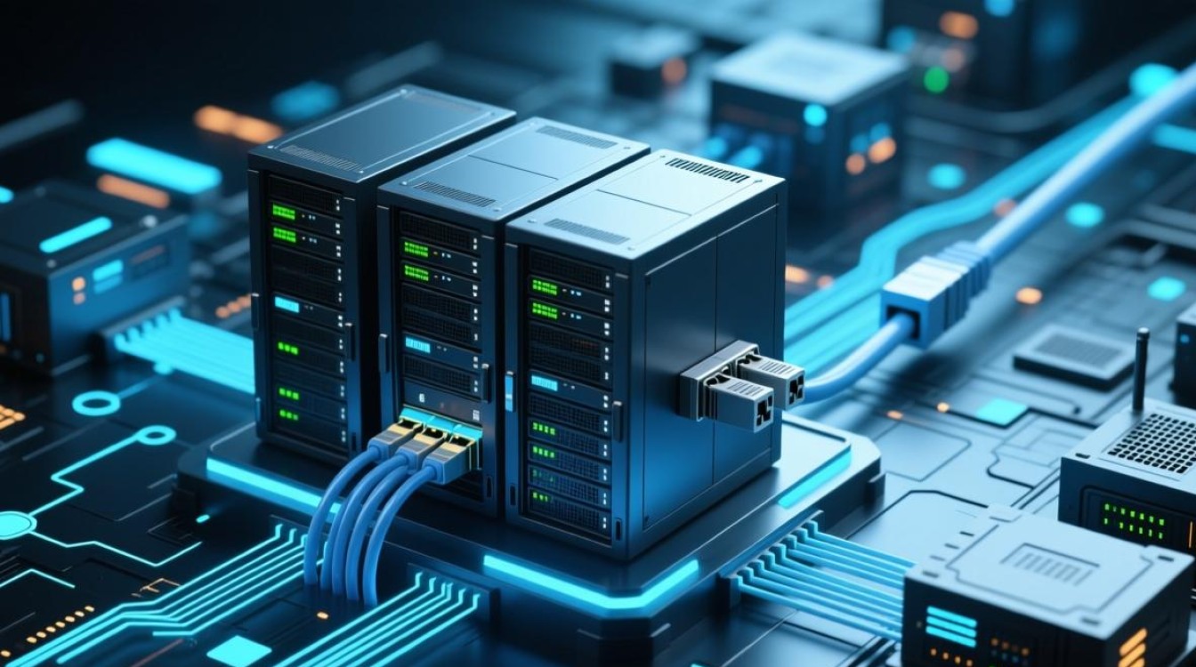 3网服务器和单网宽带,哪个更适合企业组网? 3网服务器和单网宽带,哪个更适合企业组网?