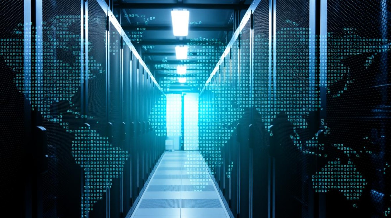 哪里能找到可长期跑满宽带的服务器？