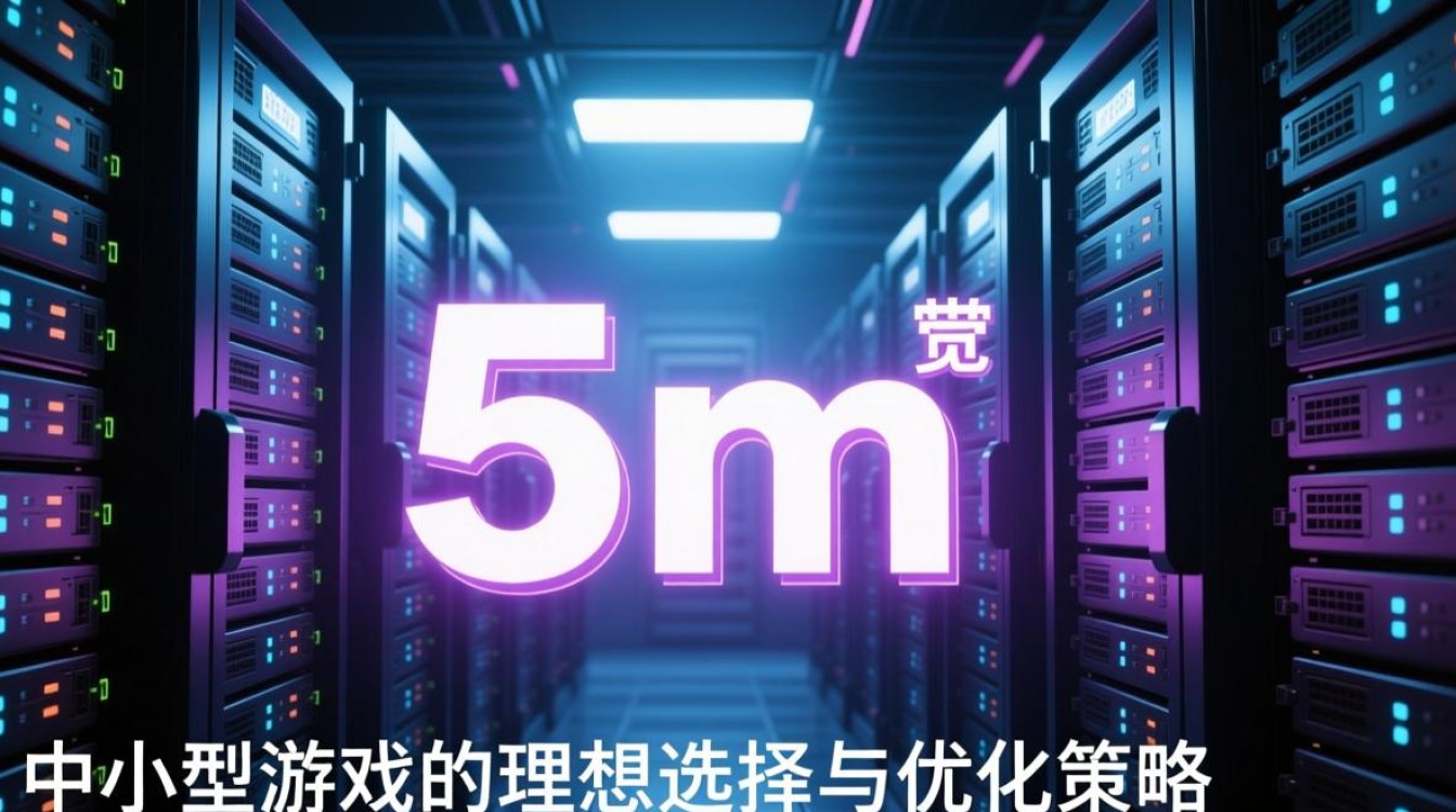 游戏服务器宽带5m够用吗？能带多少玩家不卡顿？