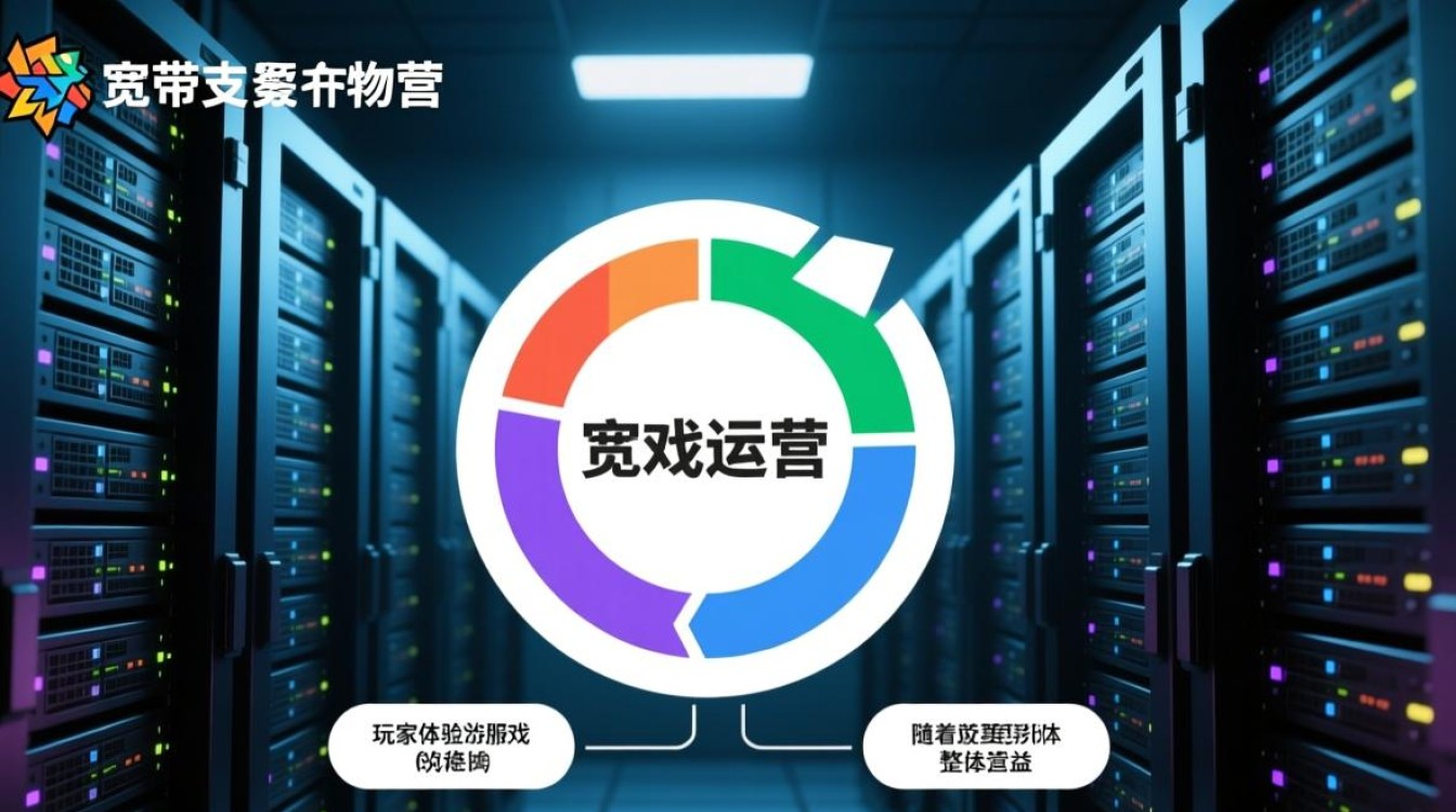 游戏服务器与宽带支出,如何优化成本提升性能? 游戏服务器与宽带支出,如何优化成本提升性能?