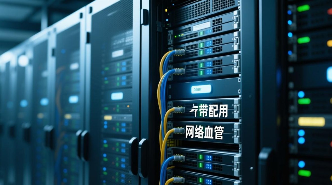 服务器租用需要自己装宽带吗？费用和带宽怎么算？