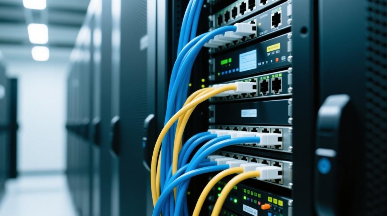 服务器怎么查宽带使用情况？详细步骤和方法是什么？