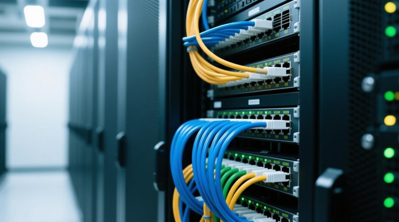 服务器怎么查宽带使用情况？详细步骤和方法是什么？