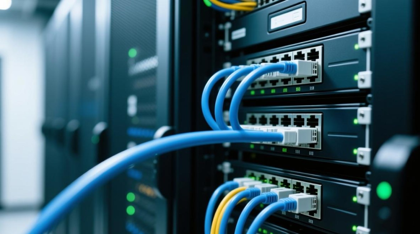 服务器怎么查宽带使用情况？详细步骤和方法是什么？