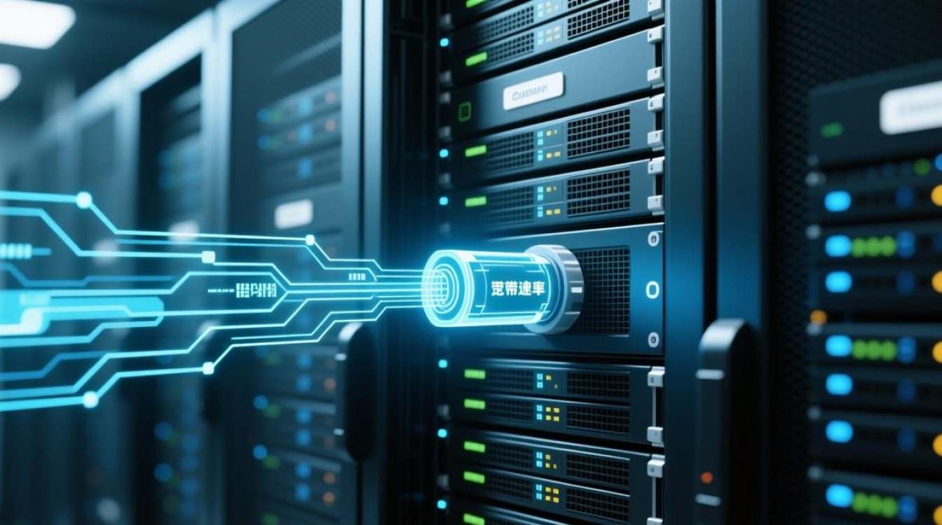 服务器宽带速率高低对网站访问速度影响有多大? 服务器宽带速率高低对网站访问速度影响有多大?