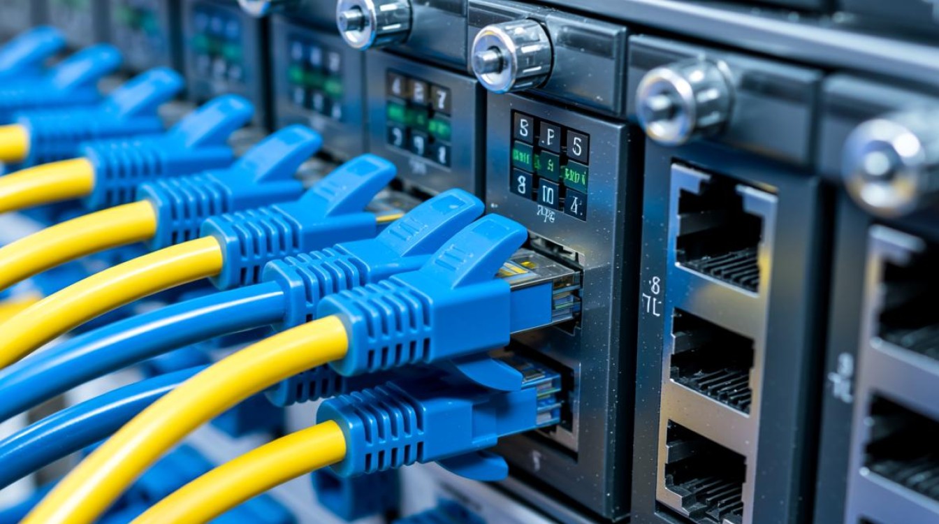 服务器宽带接口选千兆还是万兆？如何选才够用？