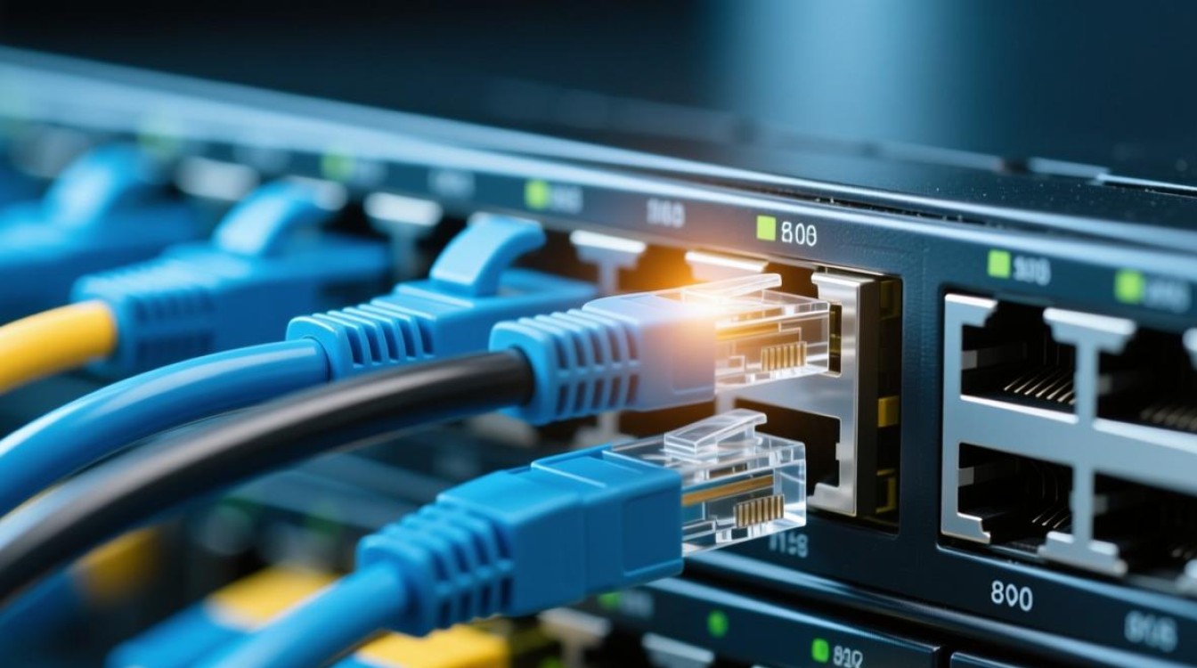 服务器宽带接口选千兆还是万兆？如何选才够用？