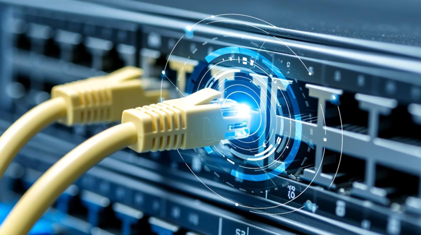 服务器宽带接口选千兆还是万兆？如何选才够用？