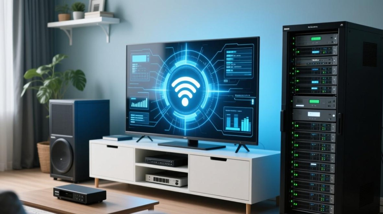 广播电视机宽带服务器是什么?如何连接与使用? 广播电视机宽带服务器是什么?如何连接与使用?