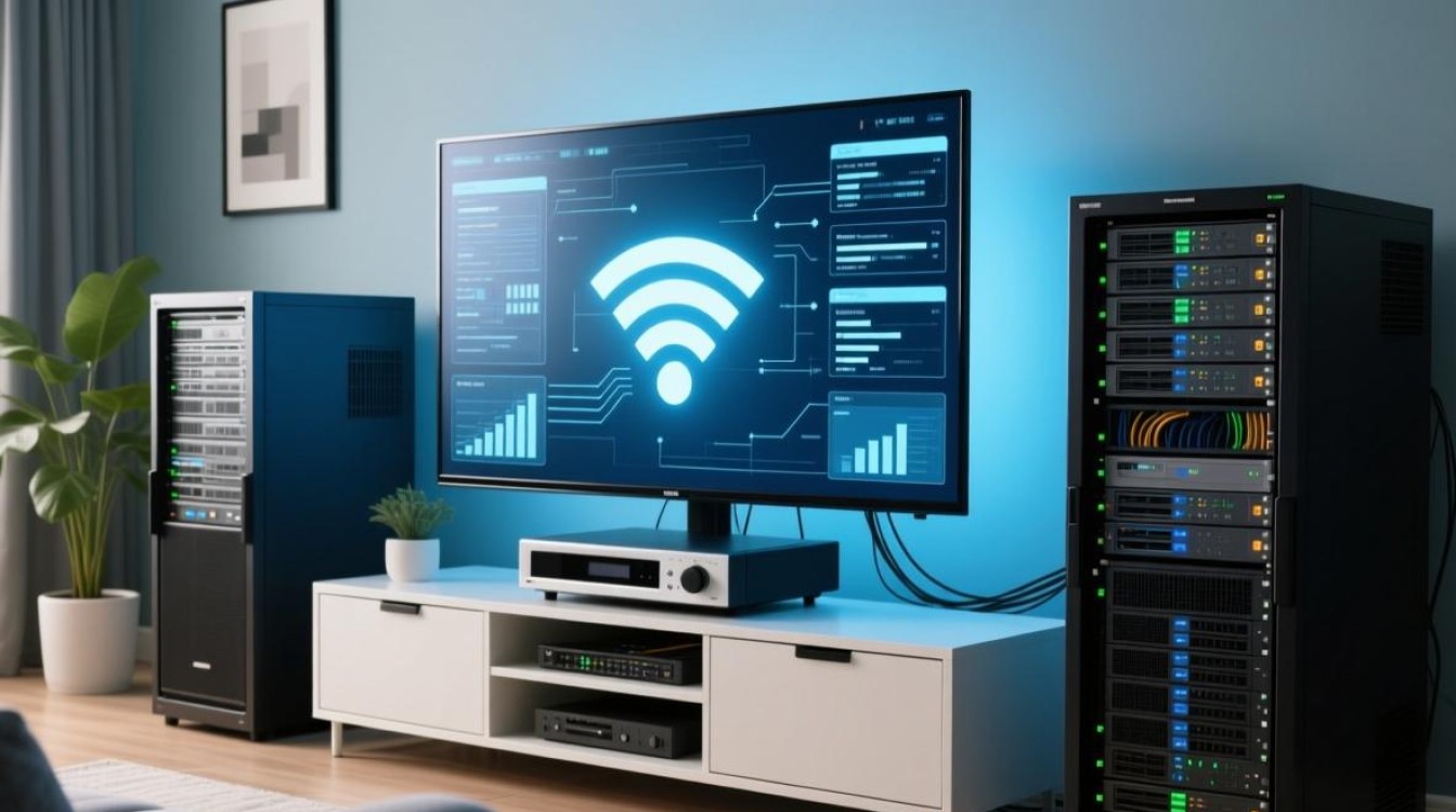 广播电视机宽带服务器是什么?如何连接与使用? 广播电视机宽带服务器是什么?如何连接与使用?