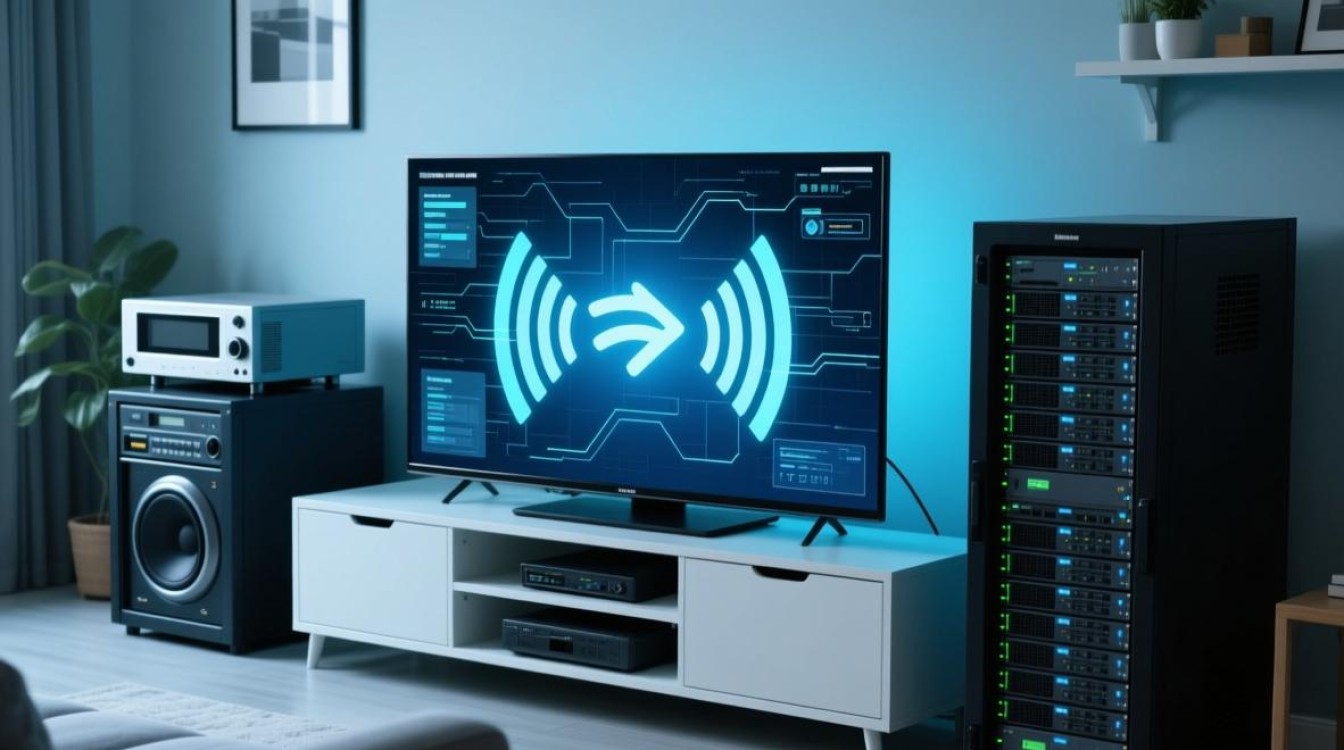 广播电视机宽带服务器是什么?如何连接与使用? 广播电视机宽带服务器是什么?如何连接与使用?