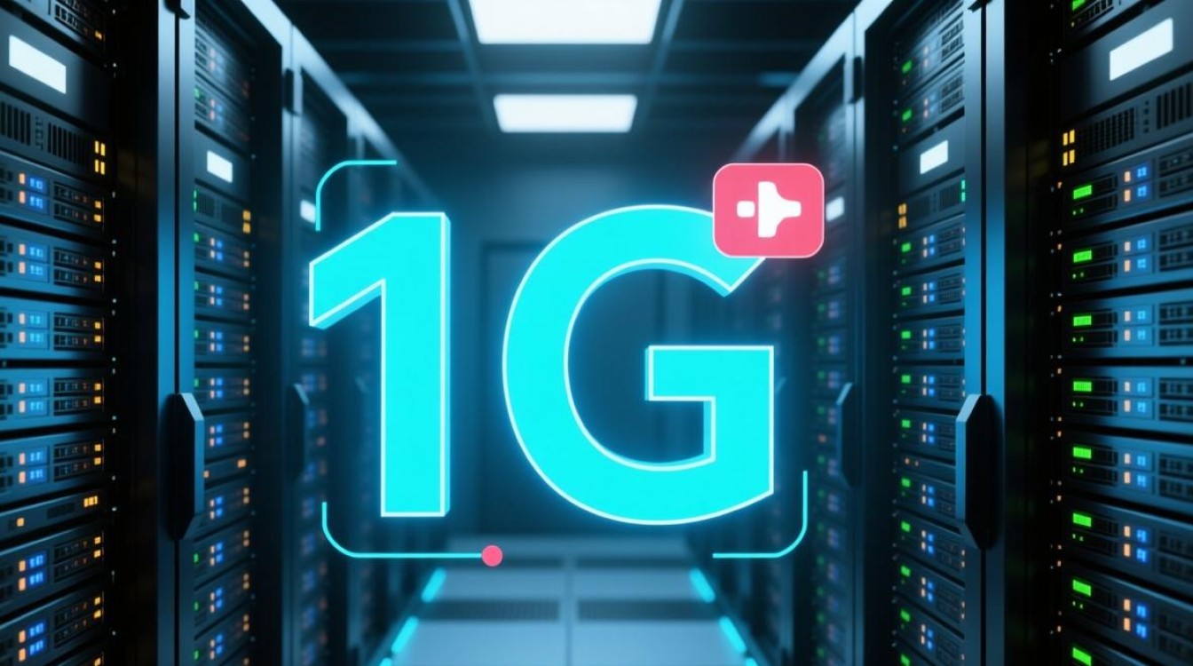 1g宽带做直播服务器，够用吗？能支持多少人同时在线？