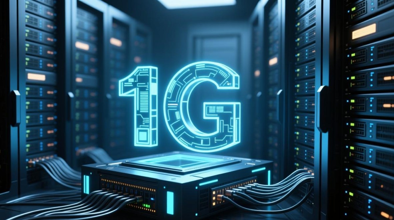 1g宽带做直播服务器，够用吗？能支持多少人同时在线？