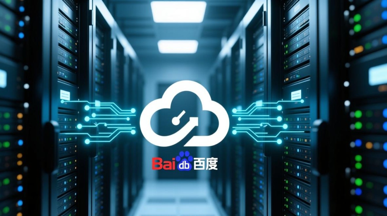 百度云服务器主机宽带怎么选？多少带宽才够用？