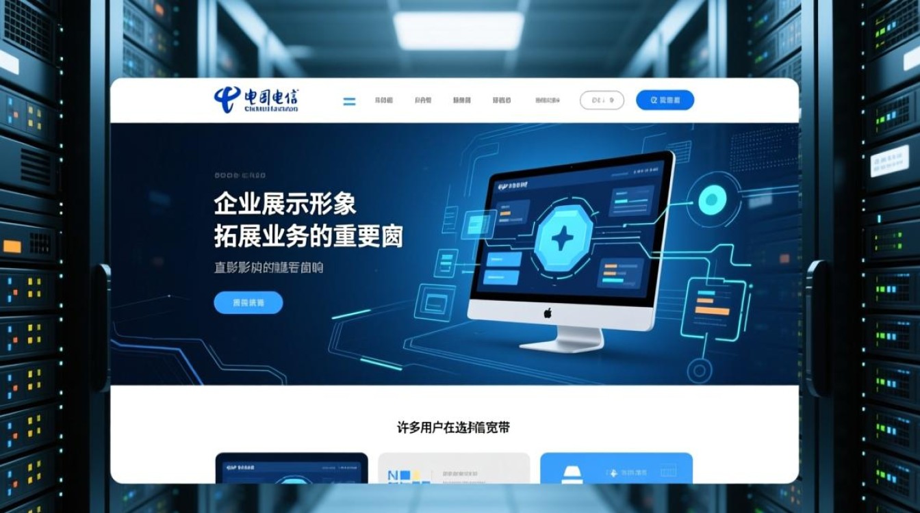 电信宽带能做网站服务器吗?需要满足哪些条件? 电信宽带能做网站服务器吗?需要满足哪些条件?