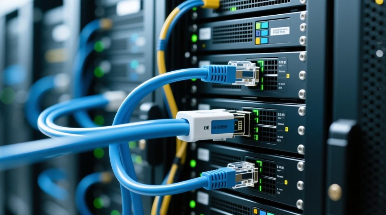 专线宽带架服务器是什么？企业搭建需要满足哪些条件？