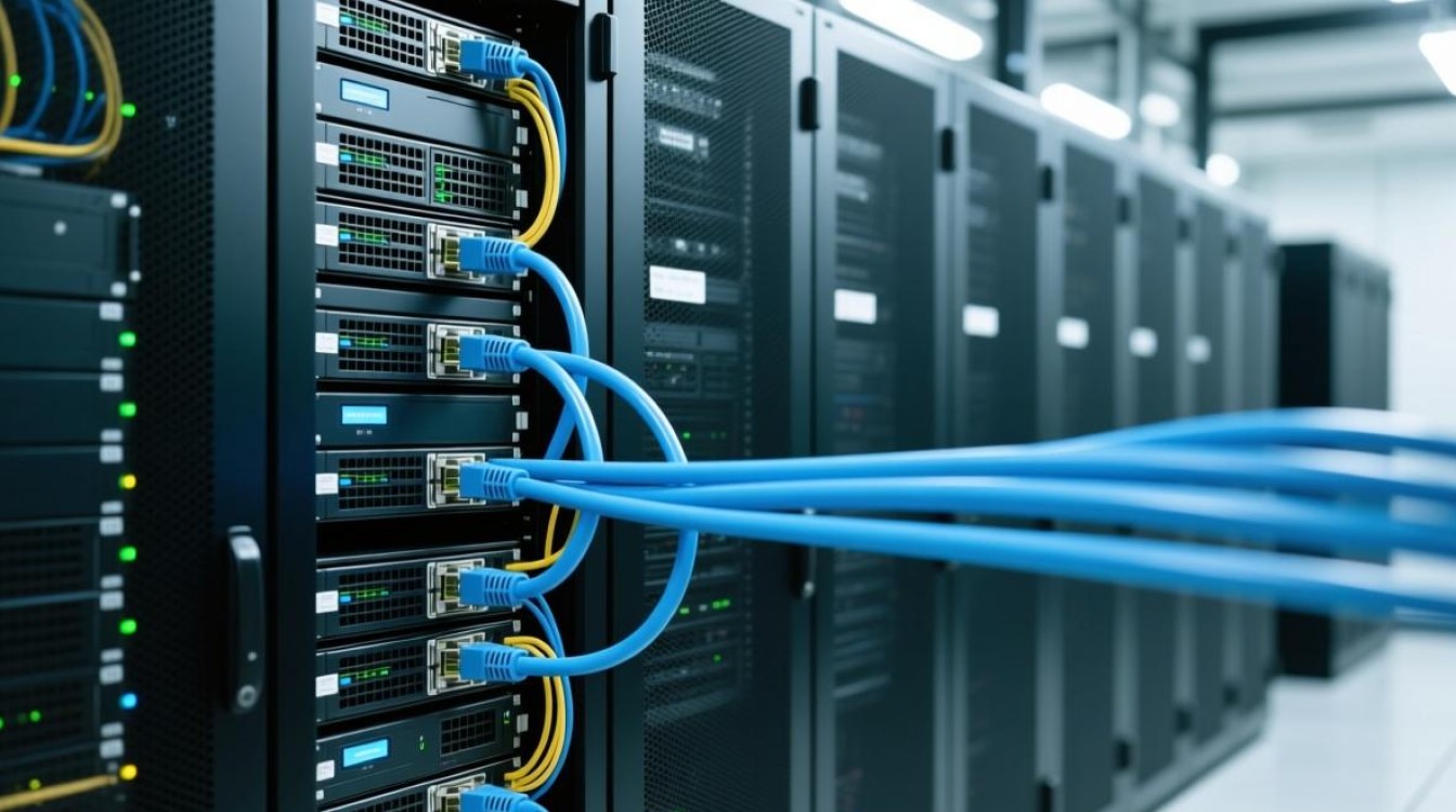 专线宽带架服务器是什么？企业搭建需要满足哪些条件？