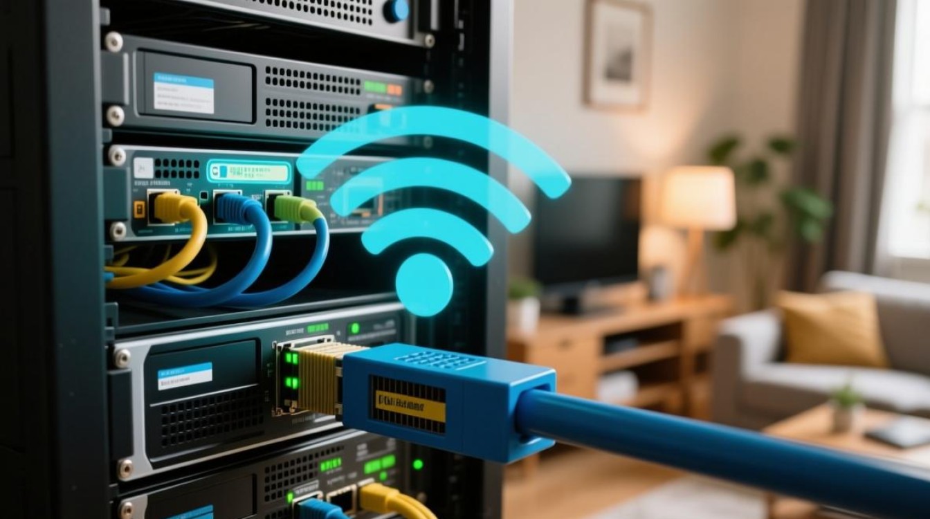 宽带服务器信号弱怎么办？家庭宽带服务器信号弱如何解决？