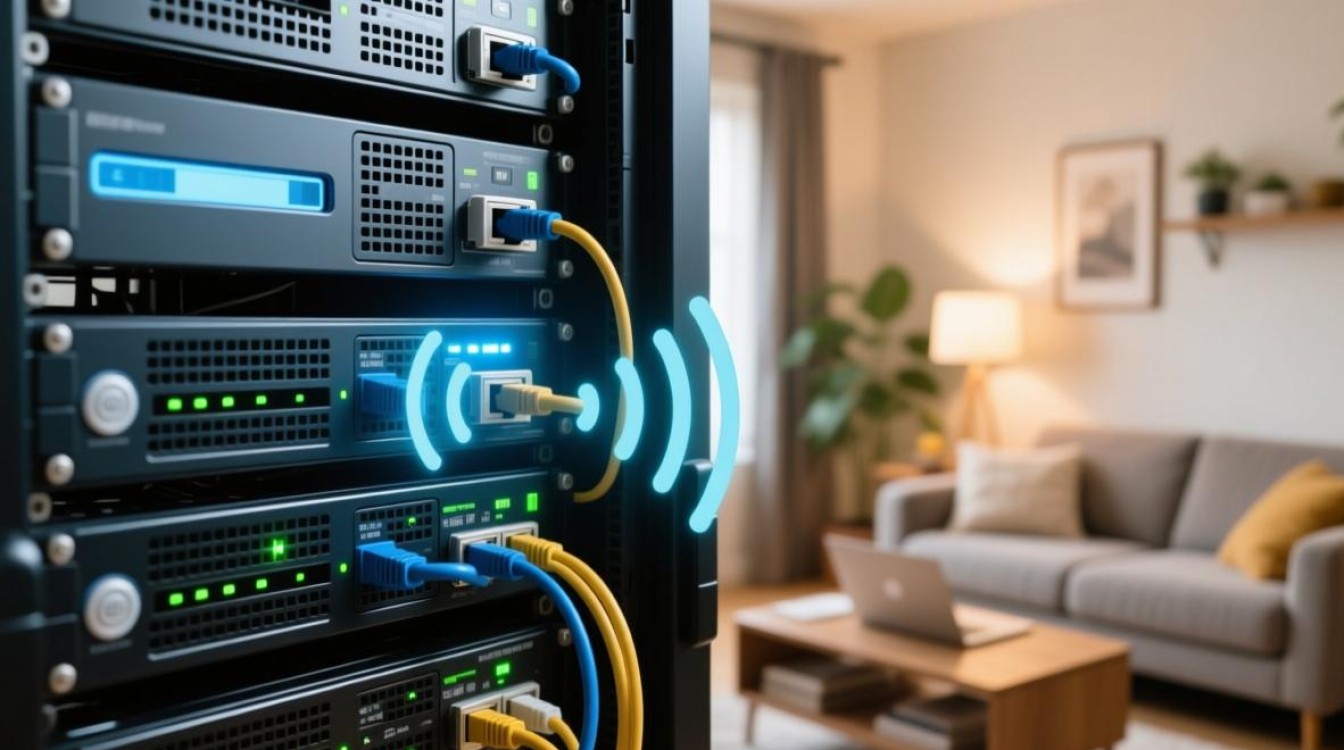 宽带服务器信号弱怎么办？家庭宽带服务器信号弱如何解决？