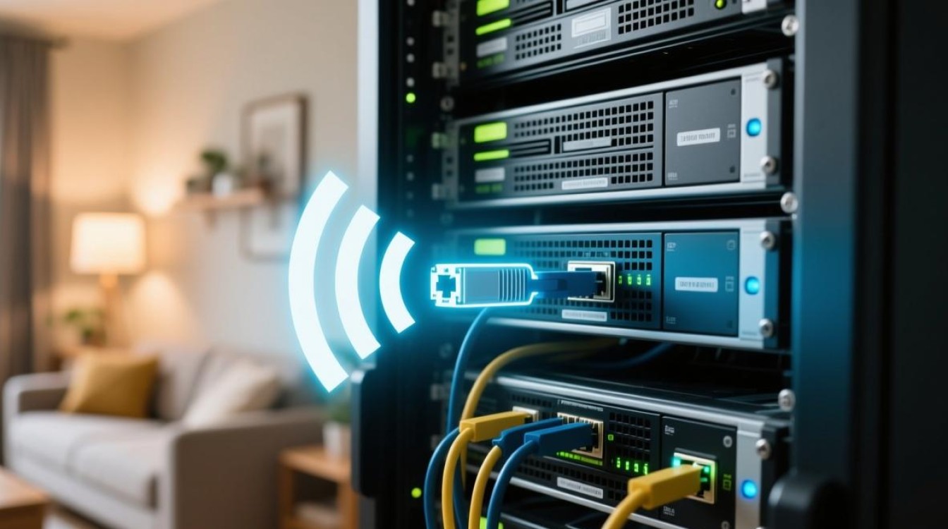 宽带服务器信号弱怎么办？家庭宽带服务器信号弱如何解决？