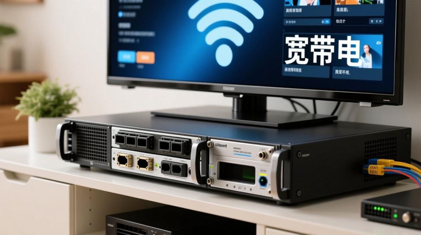 互联网宽带电视服务器如何提升家庭观影体验？
