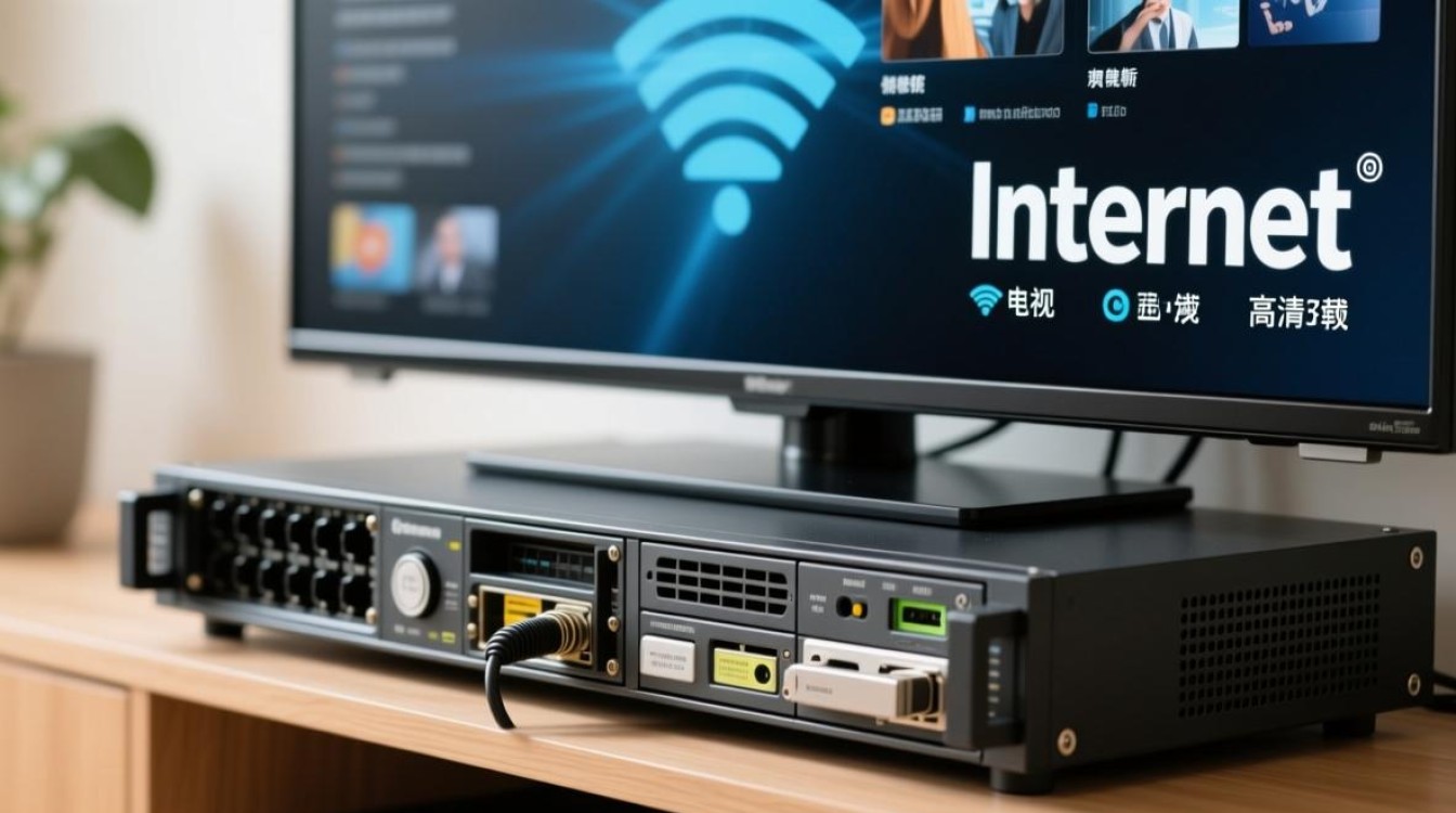 互联网宽带电视服务器如何提升家庭观影体验？