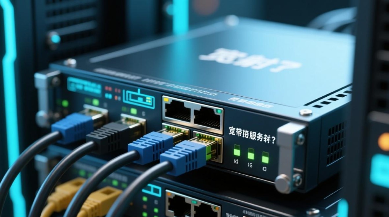 宽带接口服务器有辐射吗？长期接触会影响健康吗？