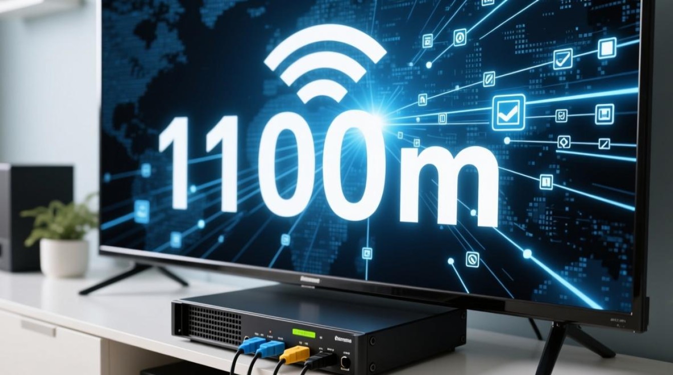 100m宽带电视服务器如何选择？提升观影体验的关键因素有哪些？