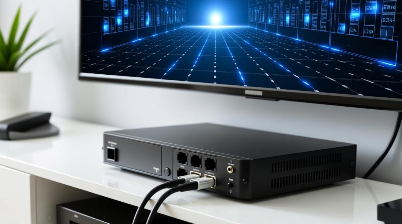 100m宽带电视服务器如何选择？提升观影体验的关键因素有哪些？