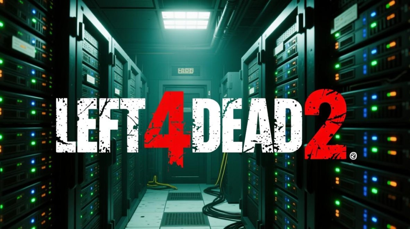 l4d2服务器宽带多少够用？低配宽带能开稳定服务器吗？