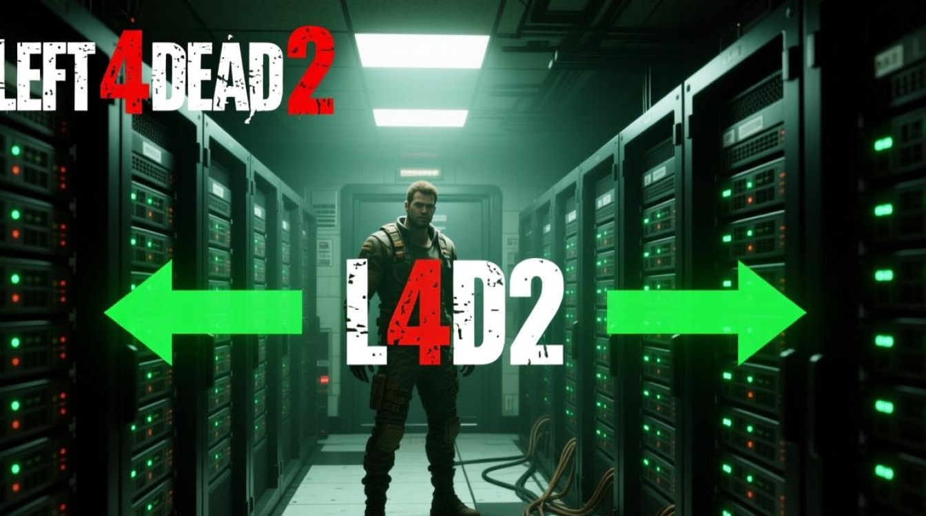 l4d2服务器宽带多少够用？低配宽带能开稳定服务器吗？