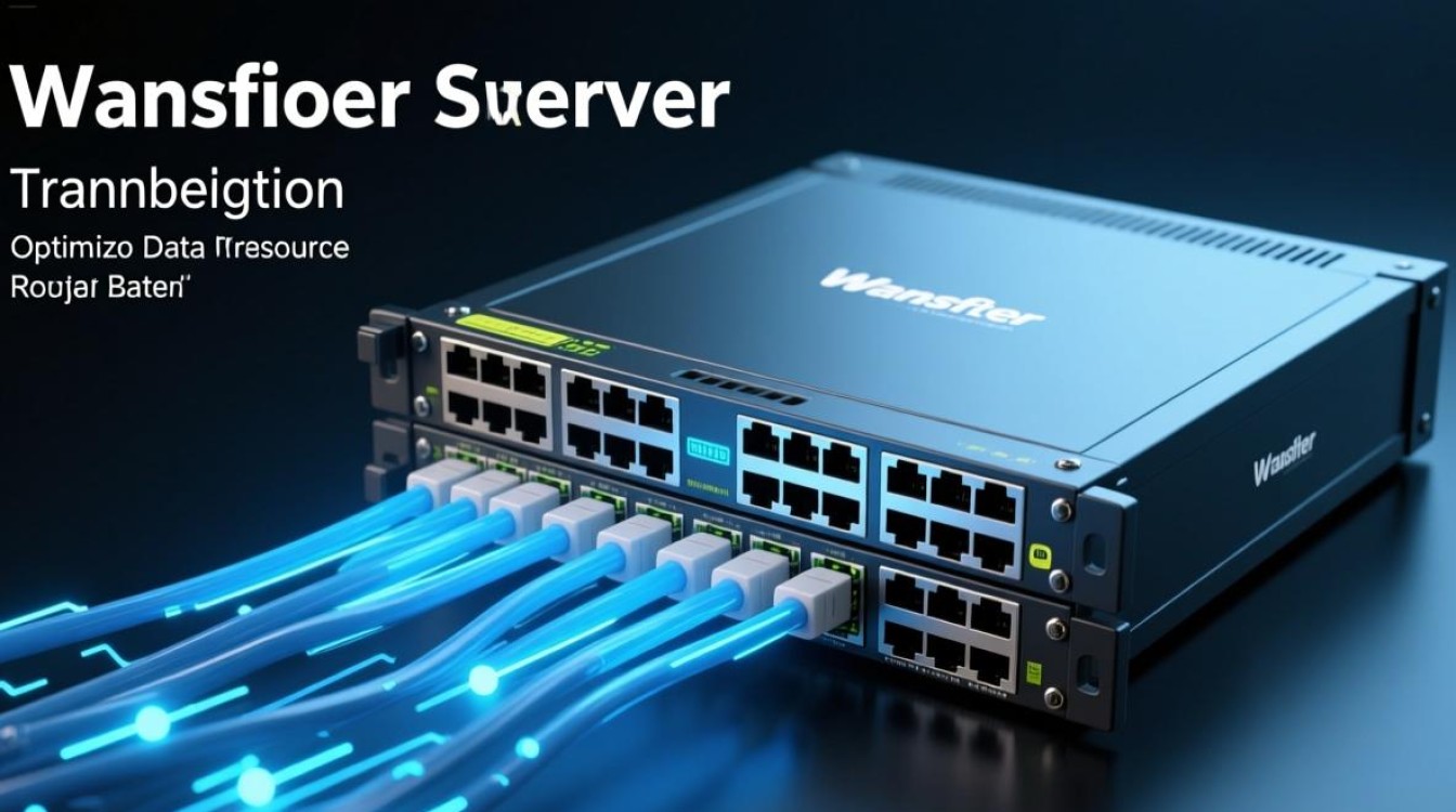 大宽带中转服务器是什么？有什么用？