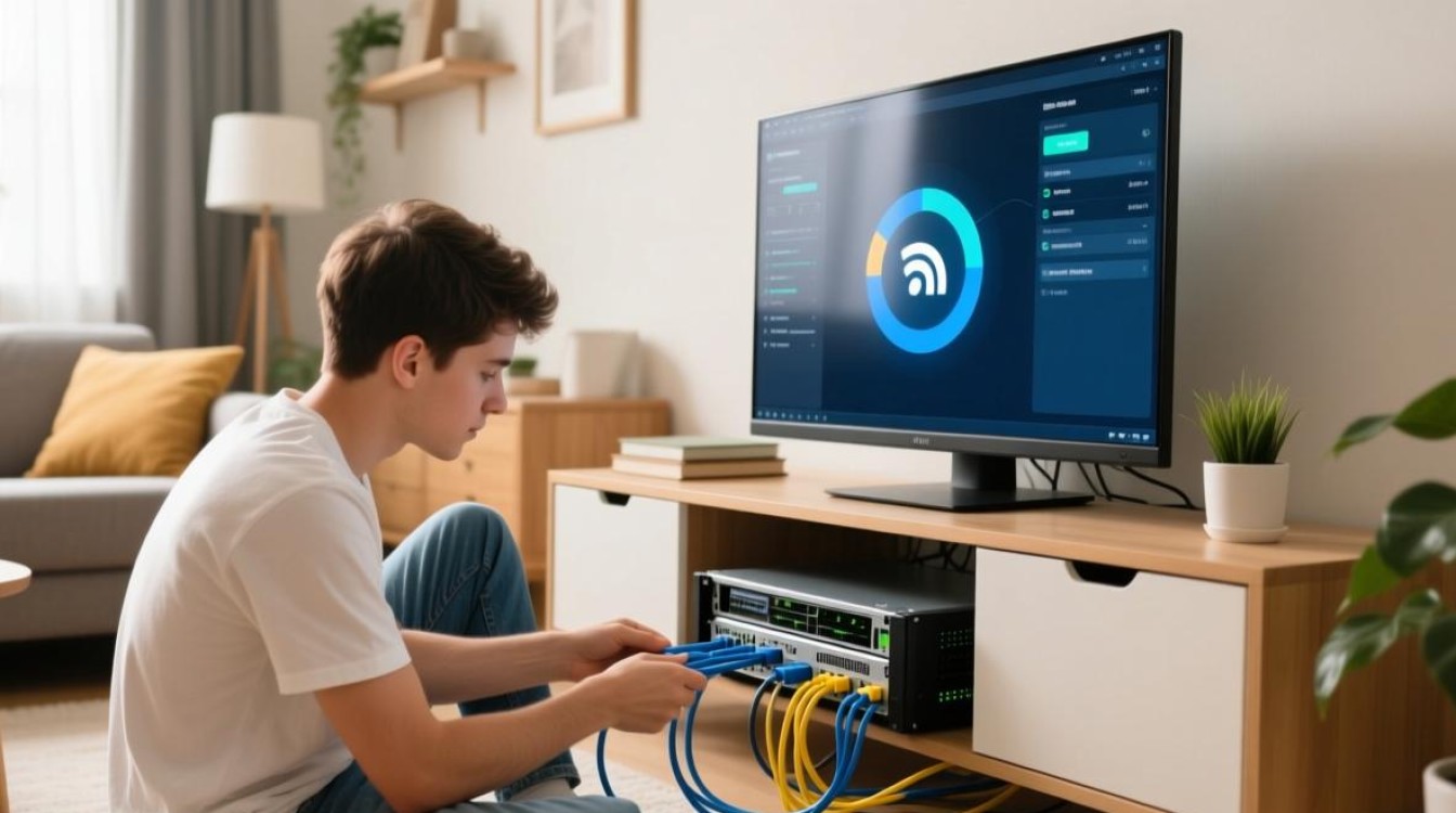 家用宽带配服务器，端口映射怎么设置才安全？