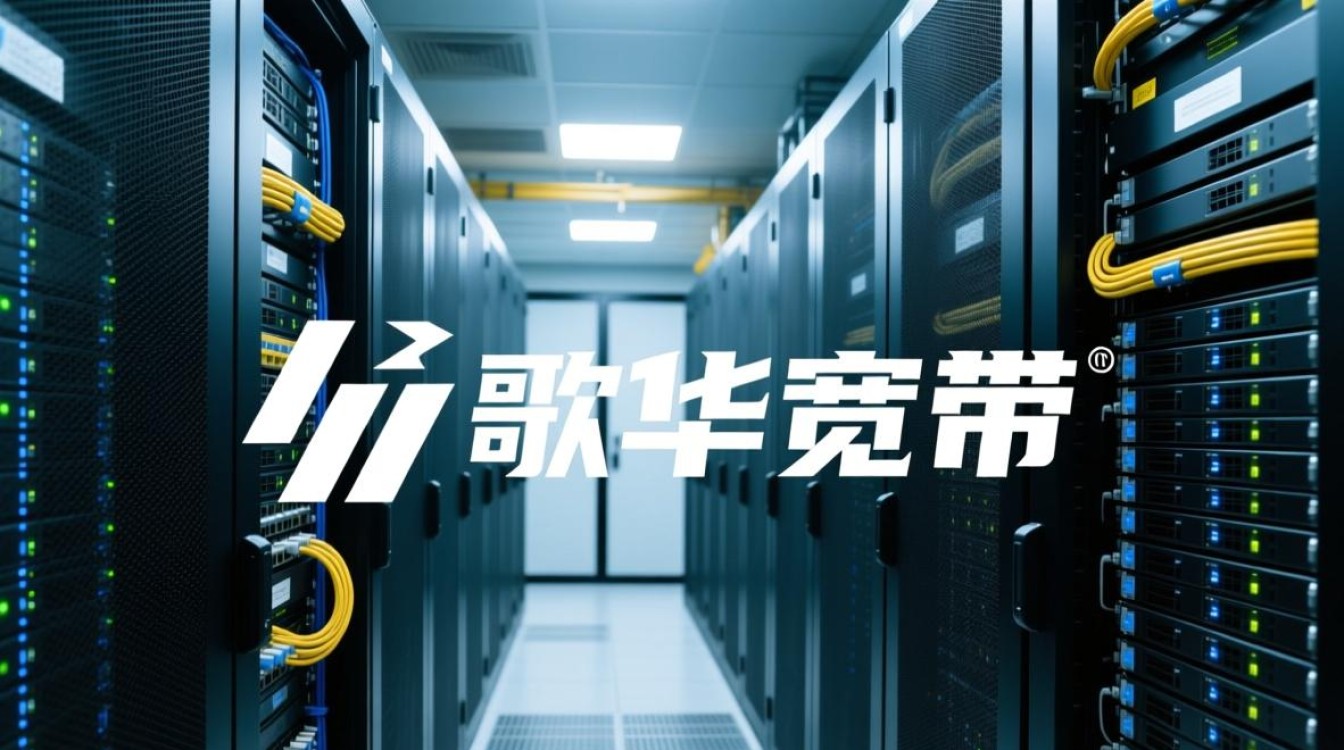 歌华宽带用的谁家服务器？稳定性和售后怎么样？