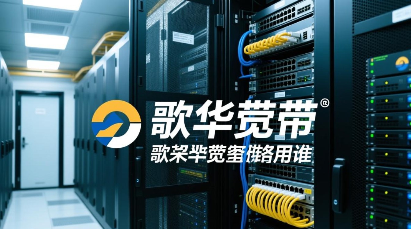 歌华宽带用的谁家服务器？稳定性和售后怎么样？