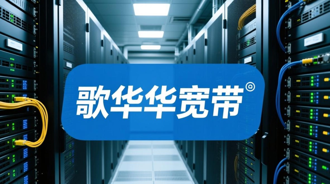 歌华宽带用的谁家服务器？稳定性和售后怎么样？